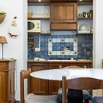 Santa Maria Novella Quiet & Cozy