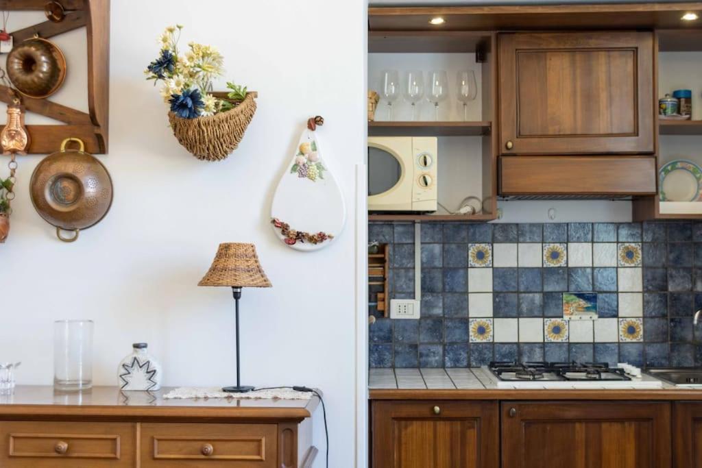 Apartamento Santa Maria Novella Quiet & Cozy Florencia