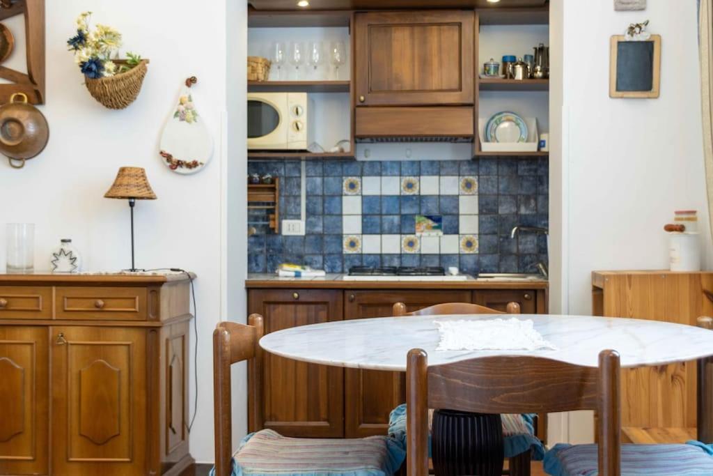 Santa Maria Novella Quiet & Cozy Apartamento