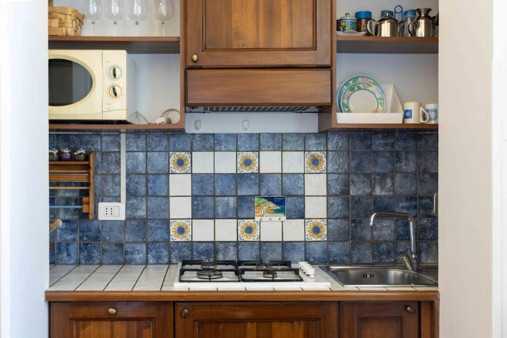 Apartamento Santa Maria Novella Quiet & Cozy *