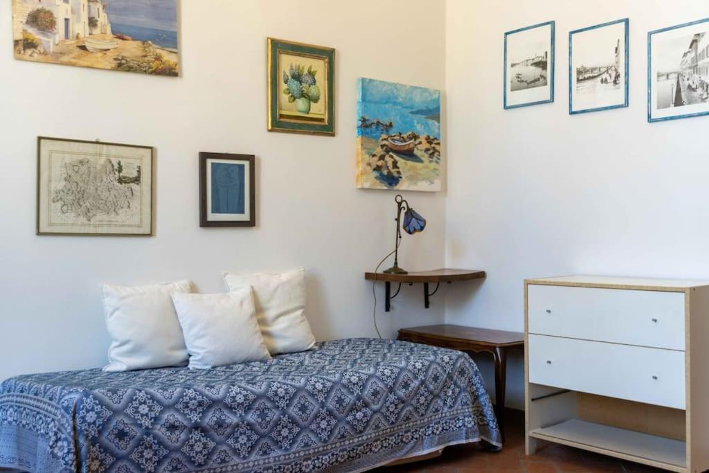 Santa Maria Novella Quiet & Cozy Apartamento Florencia