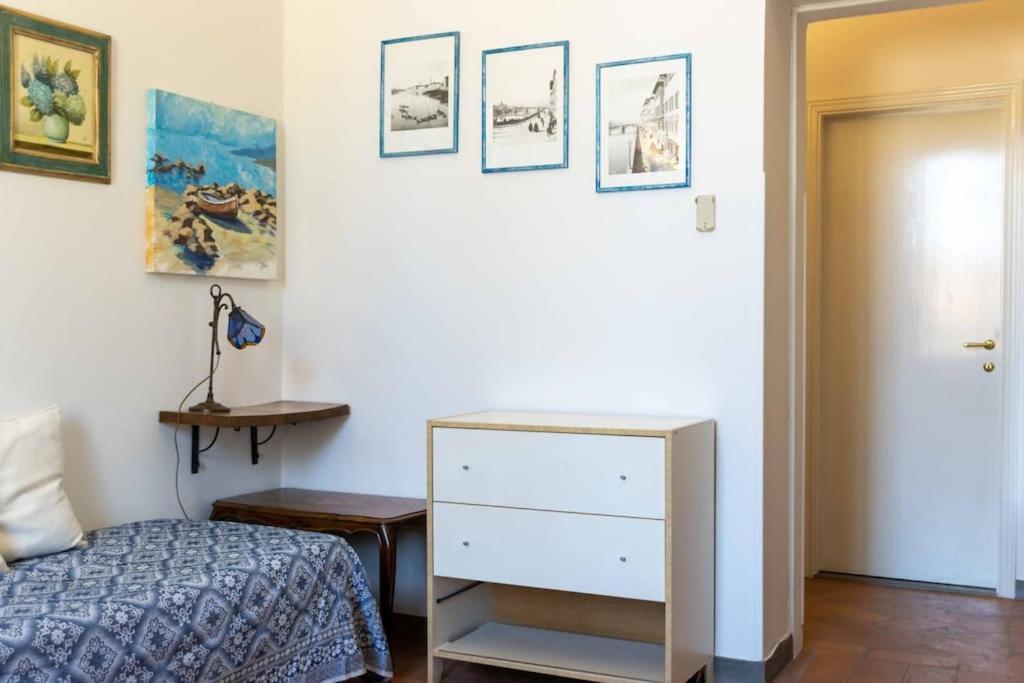 Santa Maria Novella Quiet & Cozy Apartamento