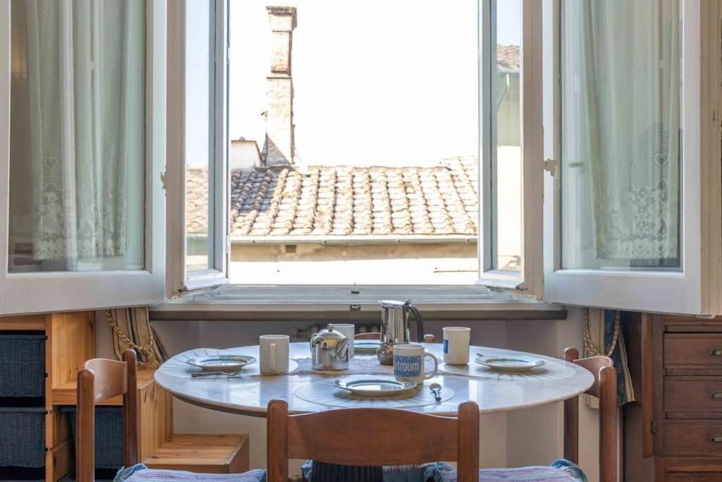 Santa Maria Novella Quiet & Cozy * Florencia