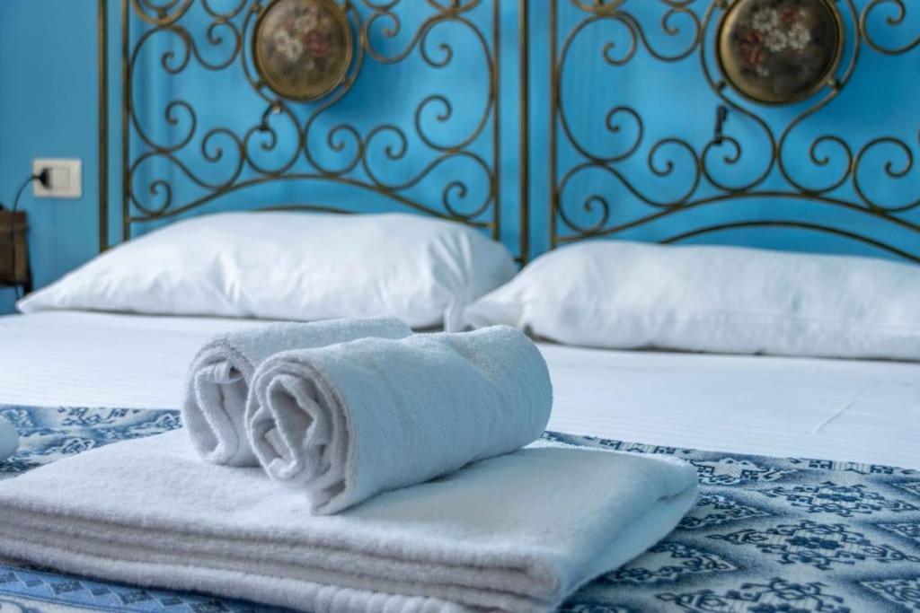 Santa Maria Novella Quiet & Cozy Apartamento