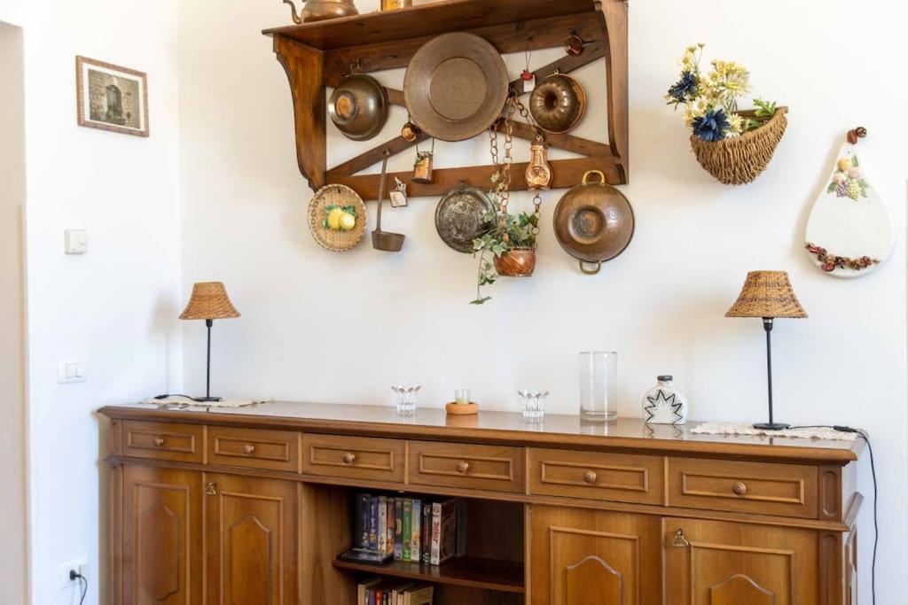 Santa Maria Novella Quiet & Cozy Apartamento *
