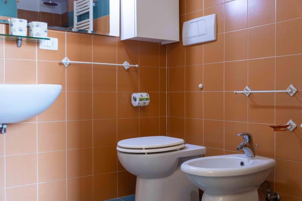 Santa Maria Novella Quiet & Cozy Apartamento