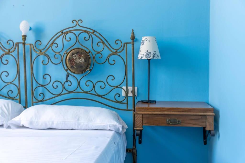 Santa Maria Novella Quiet & Cozy Apartamento *